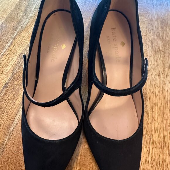 Kate Spade Heals - Picture 3 of 4